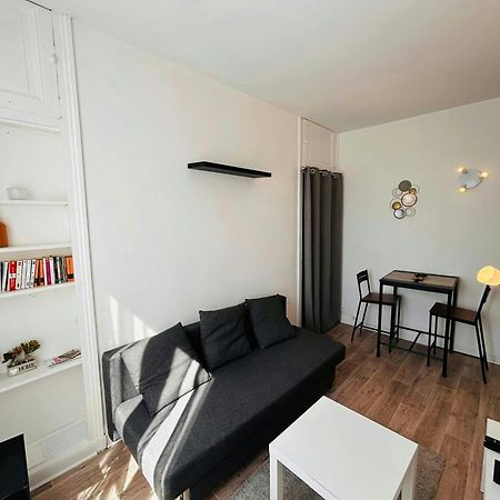 La Suite Ruinart Centre-Ville Ρενς Εξωτερικό φωτογραφία
