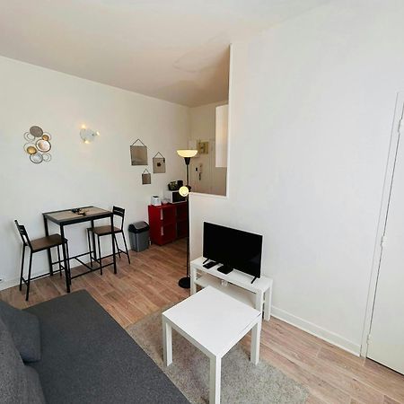 La Suite Ruinart Centre-Ville Ρενς Εξωτερικό φωτογραφία