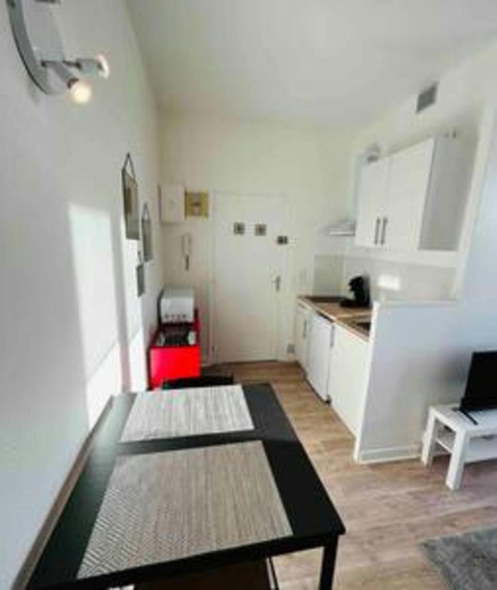 La Suite Ruinart Centre-Ville Ρενς Εξωτερικό φωτογραφία