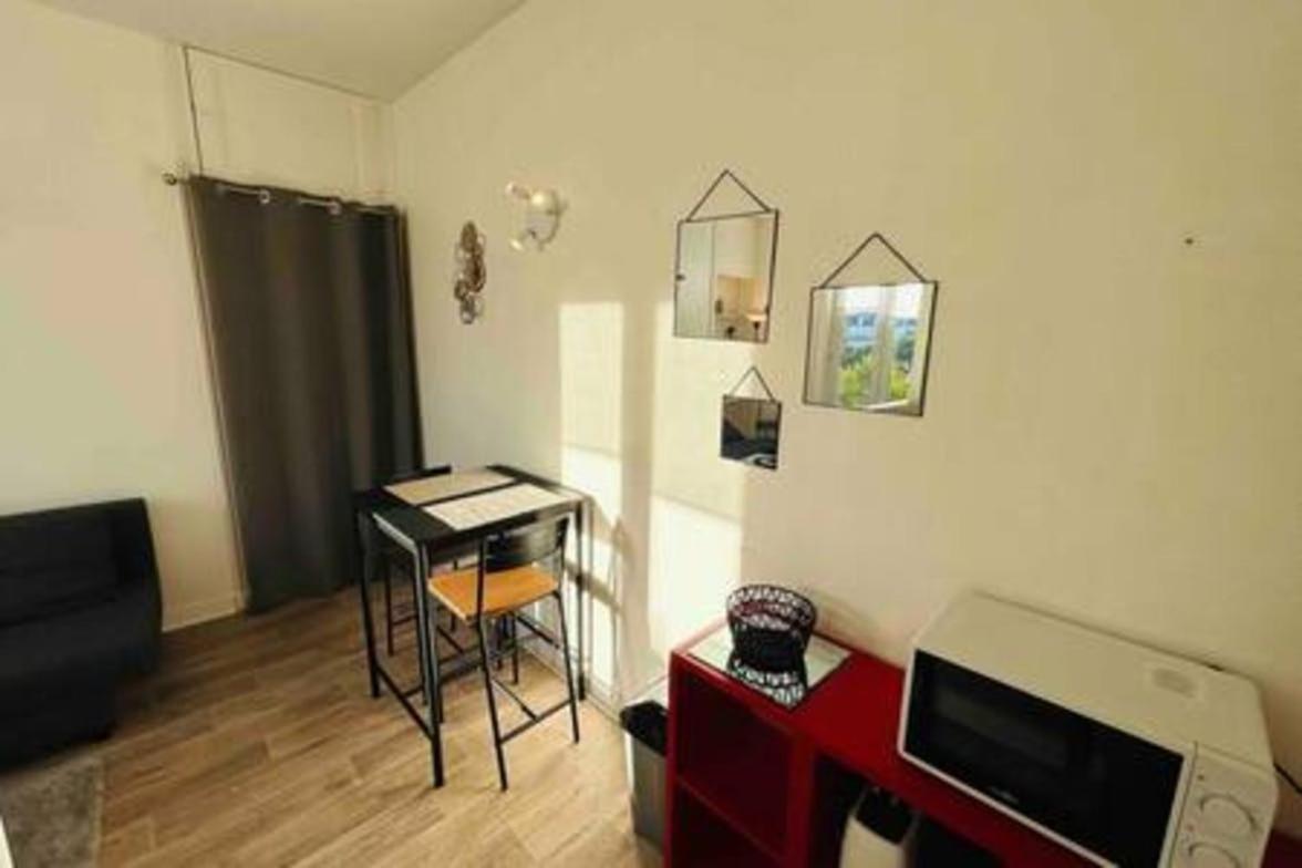La Suite Ruinart Centre-Ville Ρενς Εξωτερικό φωτογραφία