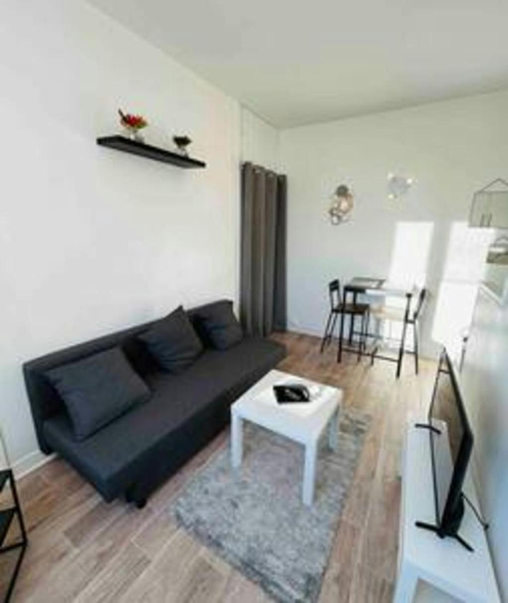 La Suite Ruinart Centre-Ville Ρενς Εξωτερικό φωτογραφία