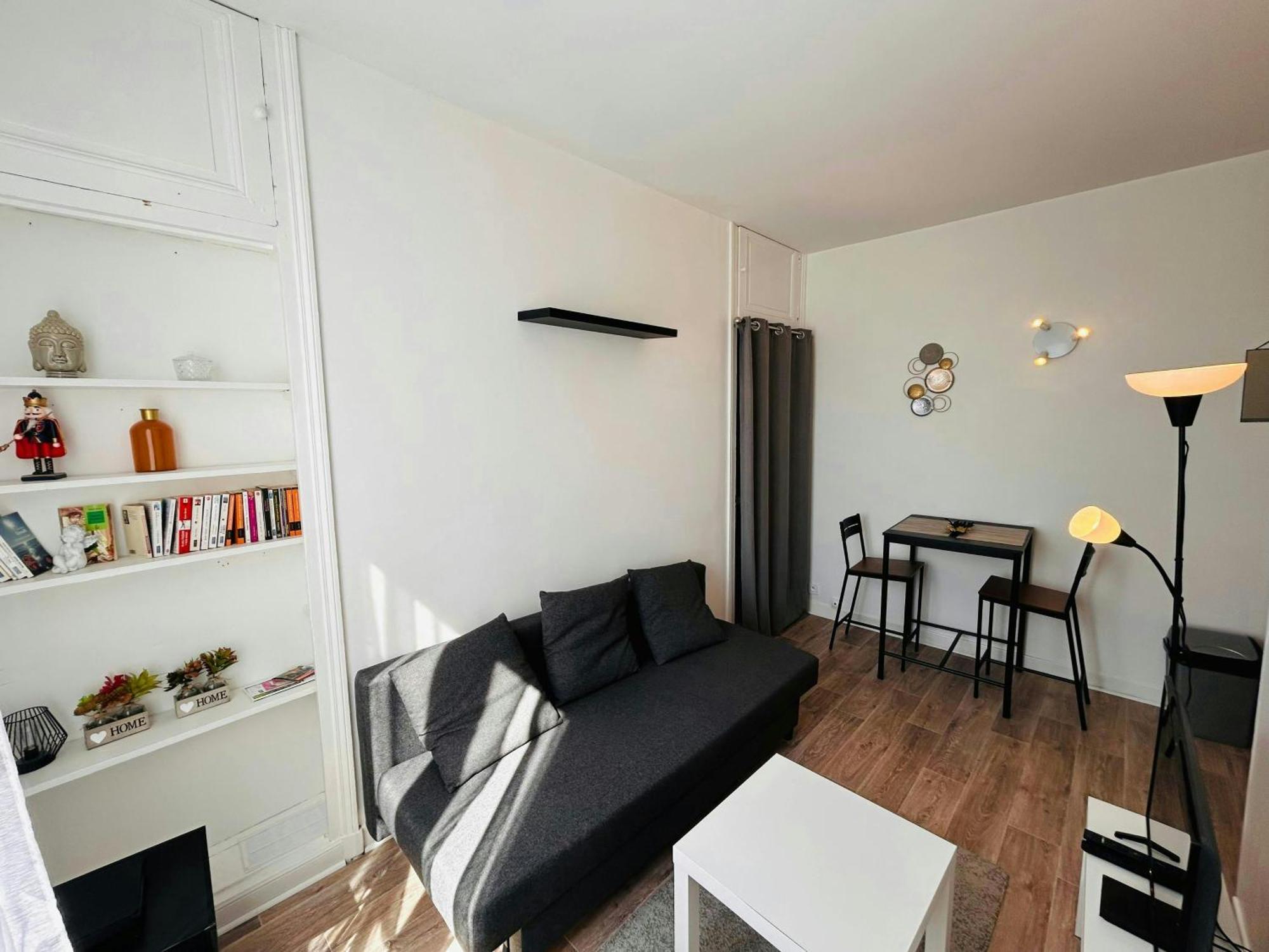 La Suite Ruinart Centre-Ville Ρενς Εξωτερικό φωτογραφία