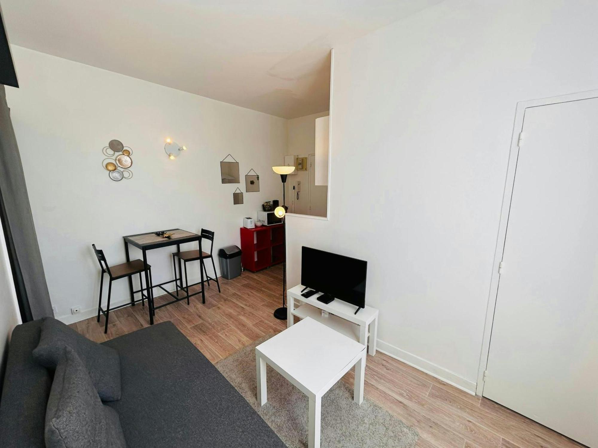 La Suite Ruinart Centre-Ville Ρενς Εξωτερικό φωτογραφία