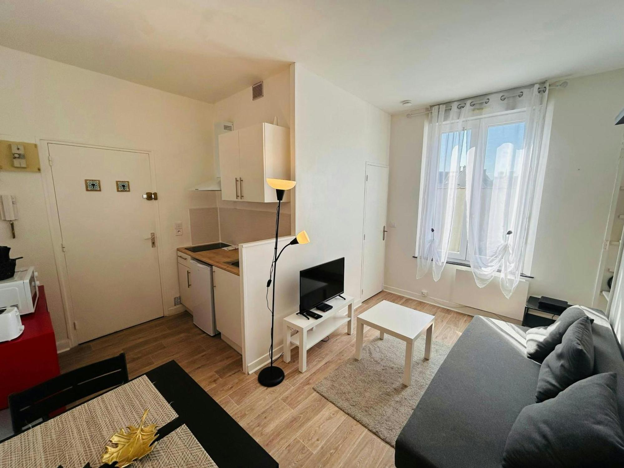 La Suite Ruinart Centre-Ville Ρενς Εξωτερικό φωτογραφία